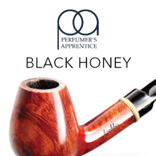 Арома TPA Blk Honey - Табачка с привкусом меда (5 ml.)