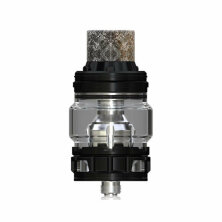 Атомайзер Eleaf ELLO Duro Black (Оригинал)