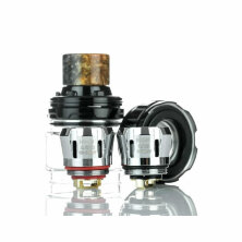 Атомайзер Eleaf ELLO Duro Black (Оригинал)