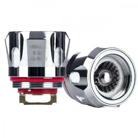 Испаритель Eleaf HW-M2 0.2 Ohm ELLO Duro / iJust 3 (Оригинал)