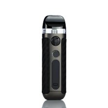 SMOK Novo 5 900 mAh Black Carbon Fiber (Оригинал)