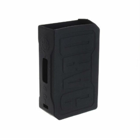 Силиконовый чехол VOOPOO DRAG 157W (черный)