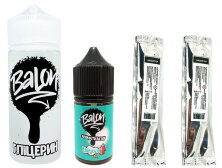 BALON MIX Cartoon (120 ml.)