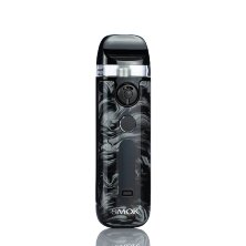 SMOK Novo 5 900 mAh Fluid Black Grey (Оригинал)