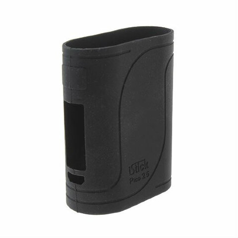 Силиконовый чехол Eleaf iStick Pico 25 85W (черный)