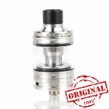 Атомайзер Eleaf Melo 4 D22 Silver (Оригинал)