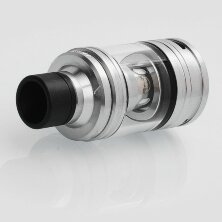 Атомайзер Eleaf Melo 4 D22 Silver (Оригинал)