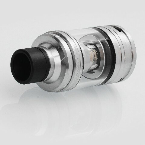 Атомайзер Eleaf Melo 4 D22 Silver (Оригинал)