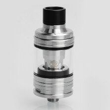 Атомайзер Eleaf Melo 4 D22 Silver (Оригинал)