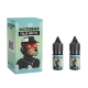 OCTOBAR NFT - Polar Mint Ice (10 ml.)