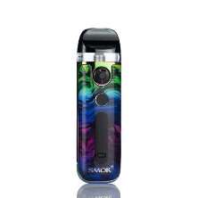 SMOK Novo 5 900 mAh Fuild 7-Color (Оригинал)