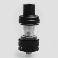 Атомайзер Eleaf Melo 4 D22 Black (Оригинал)
