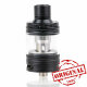 Атомайзер Eleaf Melo 4 D22 Black (Оригинал)