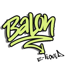 BALON MIX Character (120 ml.)