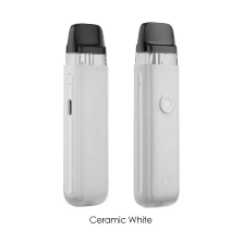 Voopoo VINCI Q Pod 900 mAh Ceramic White (Оригинал)
