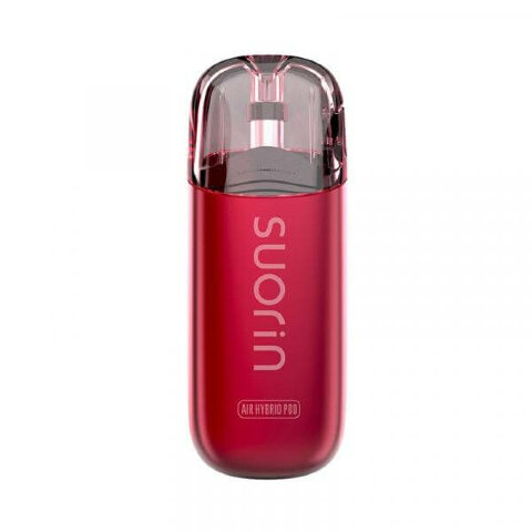 Suorin Air Hybrid Pod 600mah 2.8ml Viva Magenta (Оригинал)