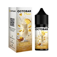 OCTOBAR Prime - Pina Colada (30 ml.)