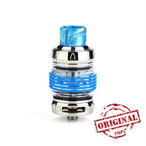 Атомайзер Eleaf Ello POP 6.5 ml. Silver (Оригинал)