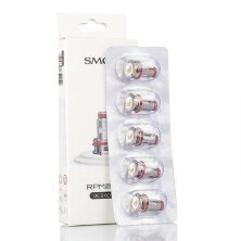 Испаритель SMOK Nord RPM2 DC MTL 0.6 Ohm (Оригинал)