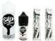 BALON MIX Old School (120 ml.)