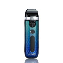 SMOK Novo 5 900 mAh Green Blue Cobra (Оригинал)