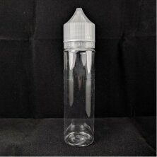 Флакон Unicorn Bottle by Chubby Gorilla 60мл.