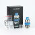 Атомайзер Eleaf Ello POP 6.5 ml. Black (Оригинал)