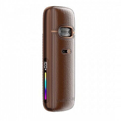 Voopoo VMATE E2 1500 mAh Walnut Brown (Оригинал)