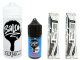 BALON MIX Wild Style (120 ml.)