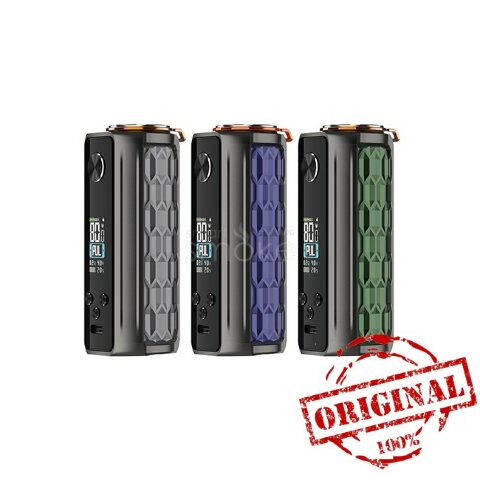 Бокс мод Vaporesso Target 80 3000 mAh Black (Оригинал)