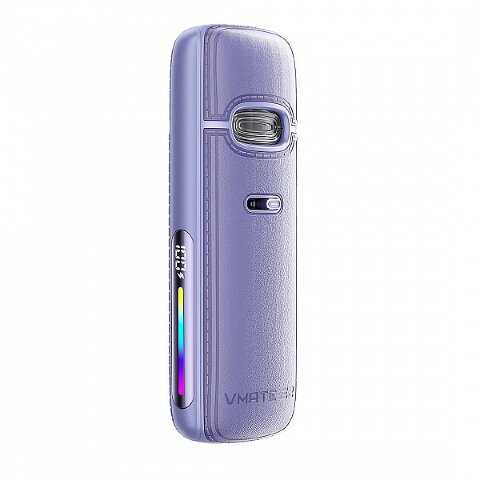 Voopoo VMATE E2 1500 mAh Lavender Purple (Оригинал)