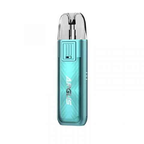 Voopoo Argus Pod SE 850 mAh Shiny Blue (Оригинал)
