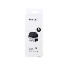 Картридж / контейнер SMOK Nord X RPM 6ml. (Оригинал)