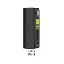Бокс мод Vaporesso GEN 80S Dark Black (Оригинал)