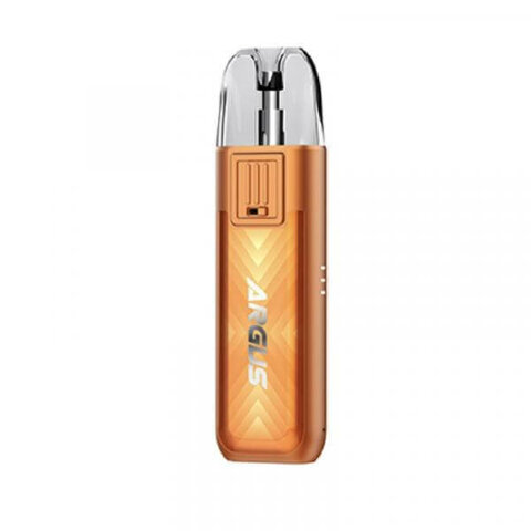 Voopoo Argus Pod SE 850 mAh Shiny Orange (Оригинал)