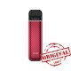 Smok Novo 3 Pod Kit 800 Mah Red Carbon Fiber (Оригинал)