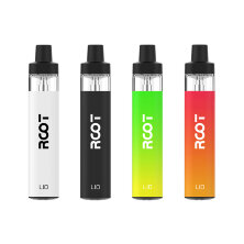 Стартовый комплект LIO ROOT Kit 700 Mah Red (Оригинал)
