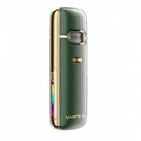 Voopoo VMATE E2 1500 mAh Emerald Green (Оригинал)