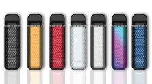 Smok Novo 2S Pod Kit 800 mAh 7-Color Armor (Оригинал)