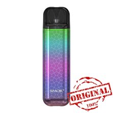 Smok Novo 2S Pod Kit 800 mAh 7-Color Armor (Оригинал)