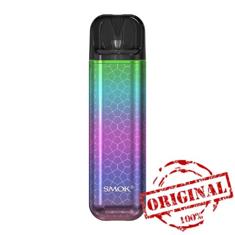 Smok Novo 2S Pod Kit 800 mAh 7-Color Armor (Оригинал)