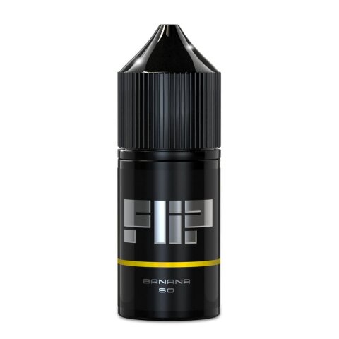 FLIP - Banana (30 ml.)