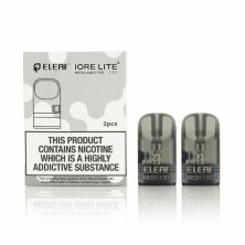 Картридж Eleaf IORE Lite 2 Pod Mesh 1.0 Ohm (Оригинал)