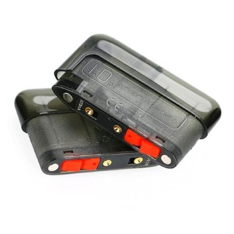 Картридж Suorin Air PLUS POD Cartridge 1.0 Ohm (Оригинал)