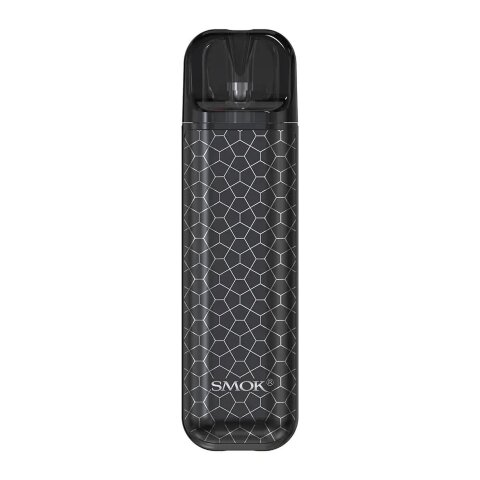 Smok Novo 2S Pod Kit 800 mAh Black Armor (Оригинал)
