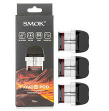 Картридж SMOK Novo 5 Meshed 0.7 Ohm (Оригинал)