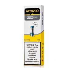 Испаритель VOOPOO PnP X 0.8 Ohm (Оригинал)