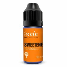 Подсластитель вкуса жидкости Basis Sweetener 10 мл