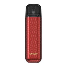 Smok Novo 2S Pod Kit 800 mAh Red Armor (Оригинал)