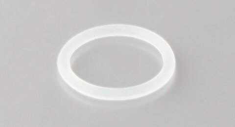 О-ринг (o-ring) 11x1 мм.